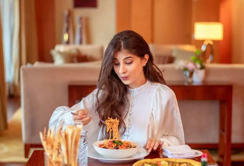 Fotos del hotel Hyatt Regency Pune  & Residences:  5