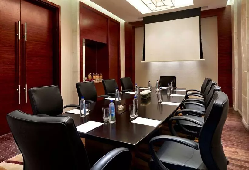 Fotos del hotel Hyatt Regency Pune  & Residences:  7