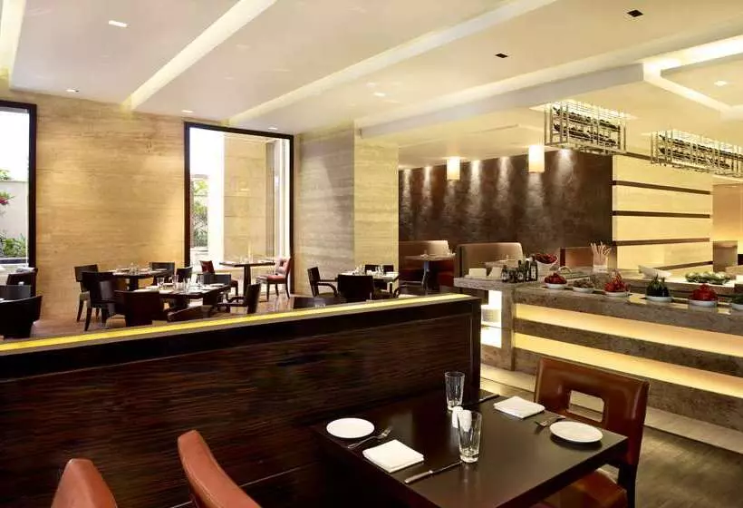 Fotos del hotel Hyatt Regency Pune  & Residences:  11