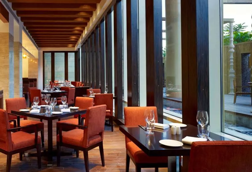 Fotos del hotel Hyatt Regency Pune  & Residences:  14