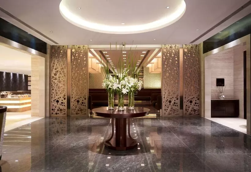 Fotos del hotel Hyatt Regency Pune  & Residences:  3