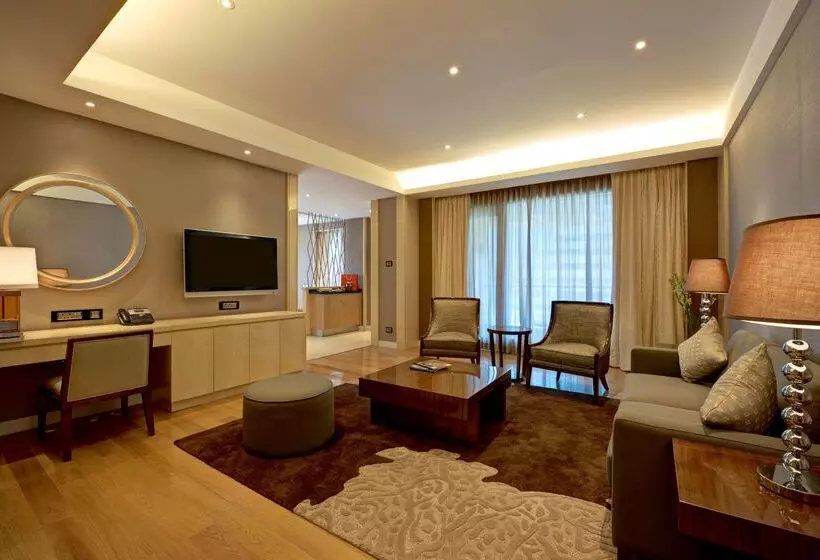 Fotos del hotel Hyatt Regency Pune  & Residences:  21