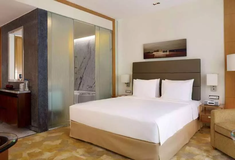 Fotos del hotel Hyatt Regency Pune  & Residences:  13