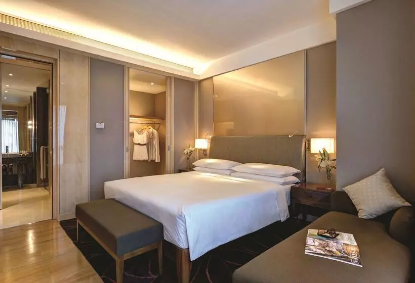 Fotos del hotel Hyatt Regency Pune  & Residences:  2