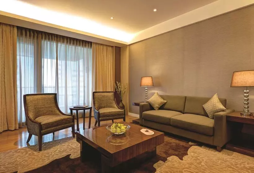 Fotos del hotel Hyatt Regency Pune  & Residences:  19