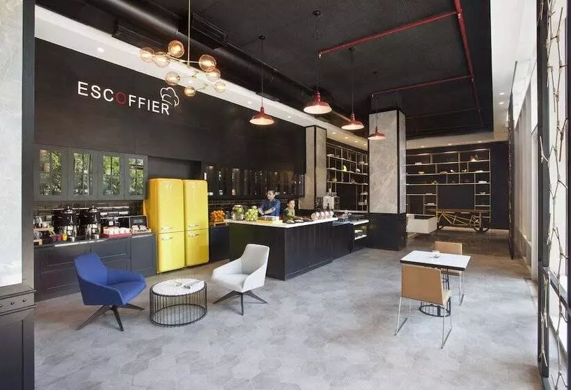 Fotos del hotel Hyatt Regency Pune  & Residences:  6