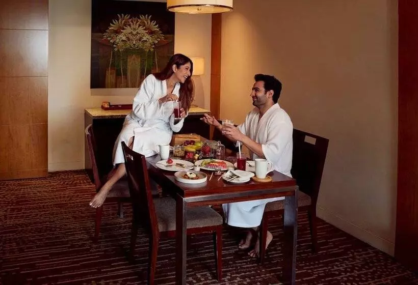 Fotos del hotel Hyatt Regency Pune  & Residences:  23