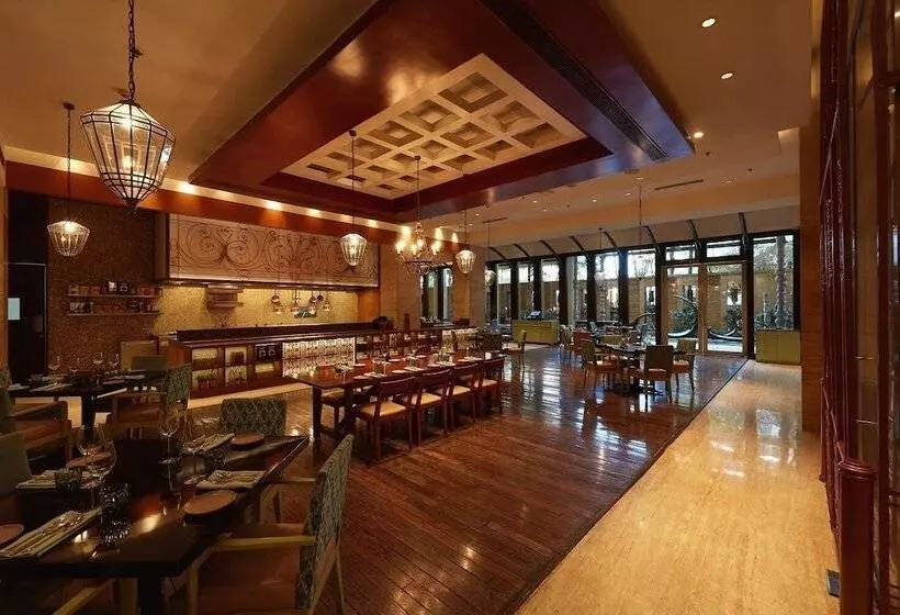 Fotos del hotel Hyatt Regency Pune  & Residences:  18