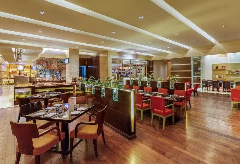 Fotos del hotel Hyatt Regency Pune  & Residences:  20