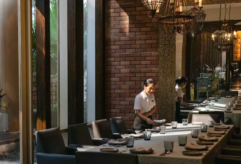 Fotos del hotel Hyatt Regency Pune  & Residences:  24