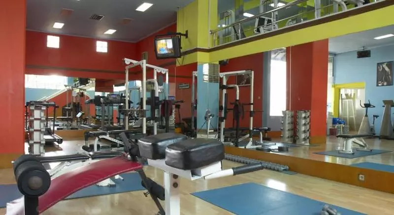 Fotos del hotel Kedaton:  4