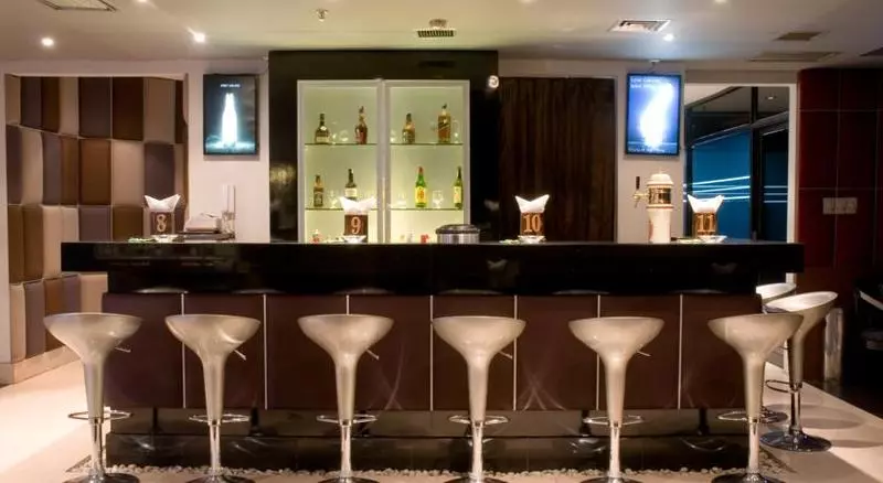 Fotos del hotel Kedaton:  6