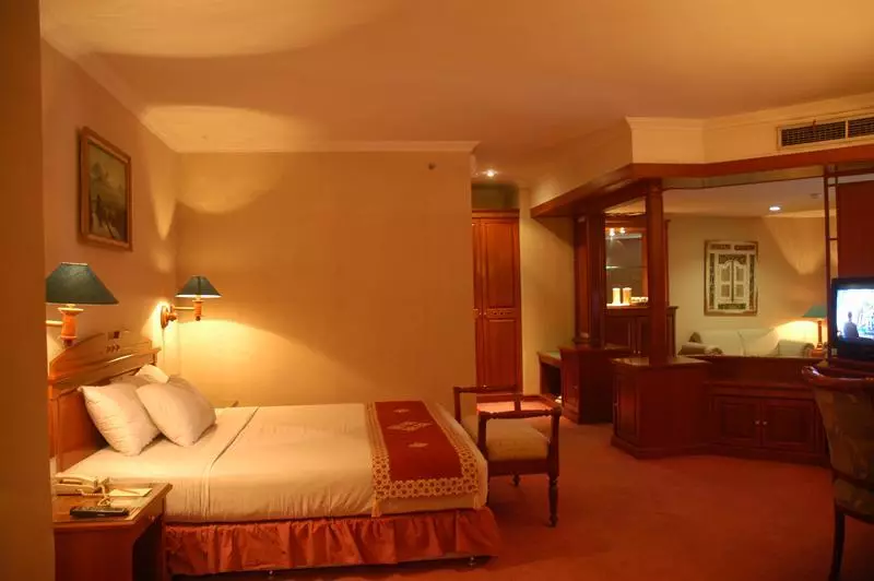 Fotos del hotel Kedaton:  2