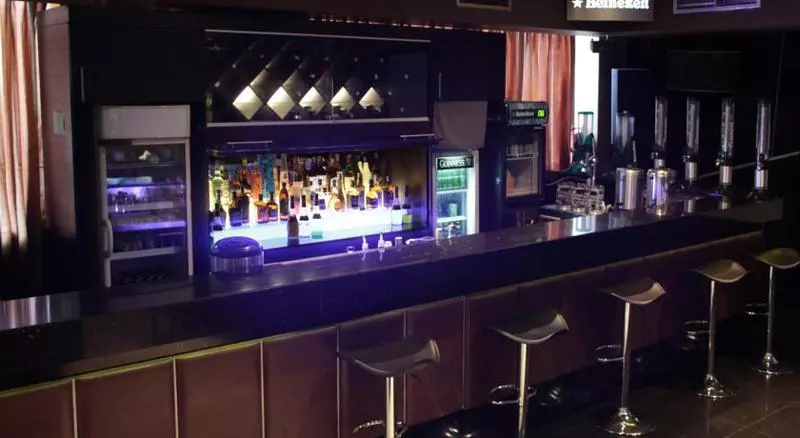 Fotos del hotel Kedaton:  10