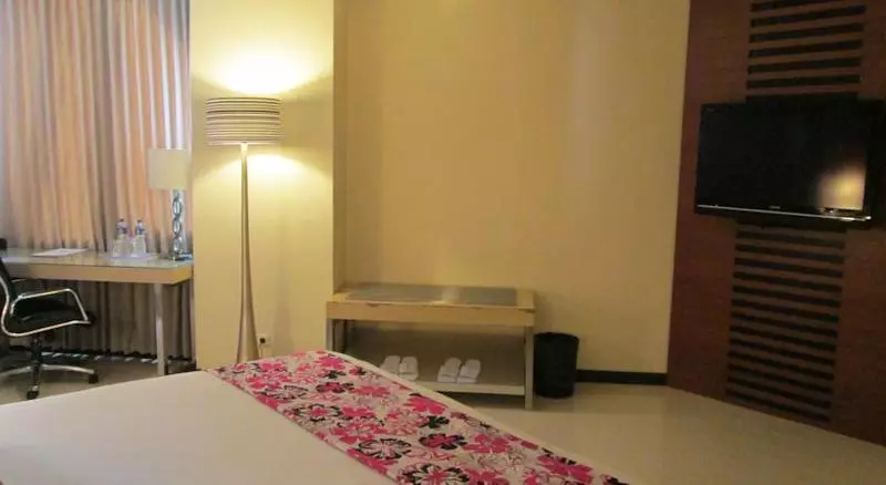 Fotos del hotel Kedaton:  15