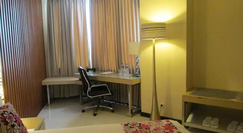 Fotos del hotel Kedaton:  16