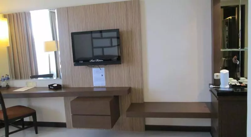 Fotos del hotel Kedaton:  19