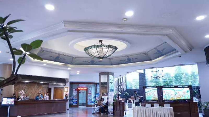 Fotos del hotel Kedaton:  3