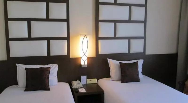 Fotos del hotel Kedaton:  13