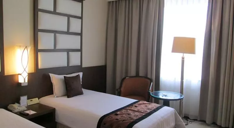 Fotos del hotel Kedaton:  11