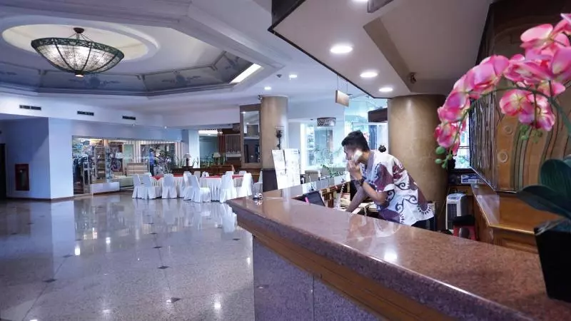 Fotos del hotel Kedaton:  5