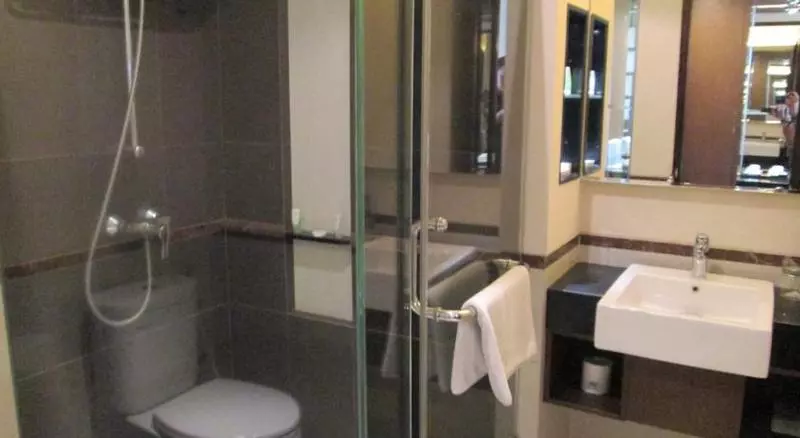 Fotos del hotel Kedaton:  7