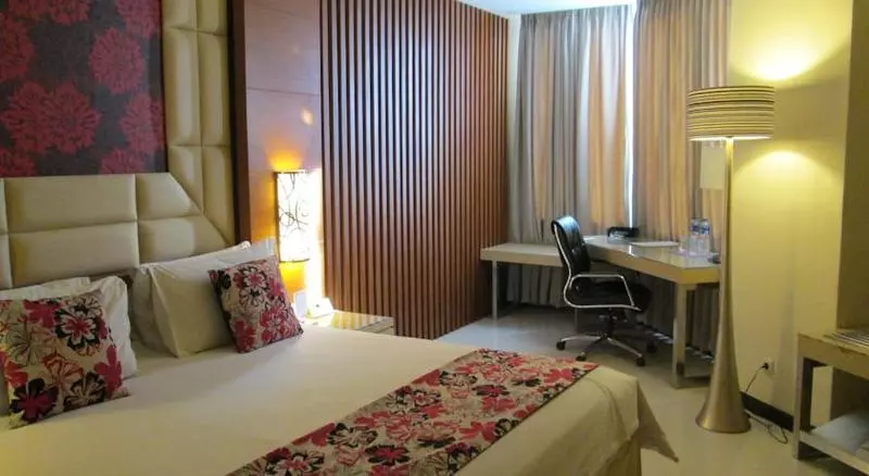 Fotos del hotel Kedaton:  12