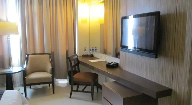 Fotos del hotel Kedaton:  17