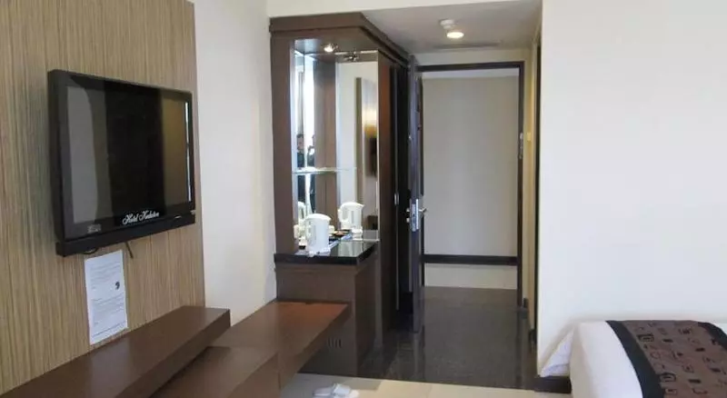 Fotos del hotel Kedaton:  18