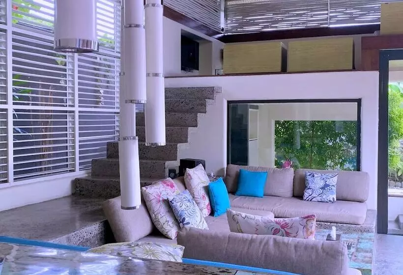 Fotos del hotel Kiss Villas Bali:  19