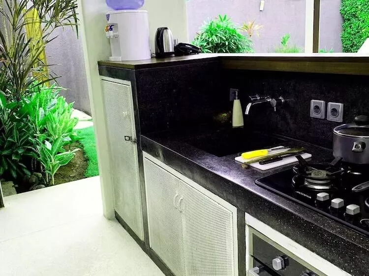 Fotos del hotel Kiss Villas Bali:  13