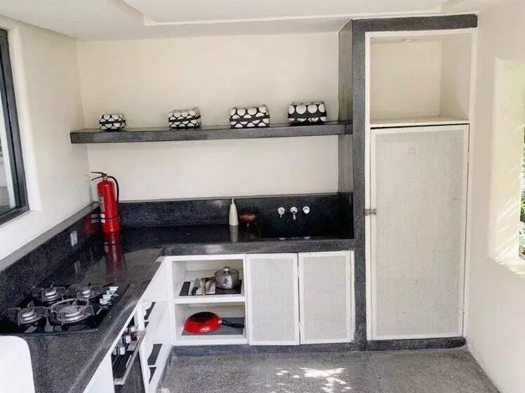 Fotos del hotel Kiss Villas Bali:  18