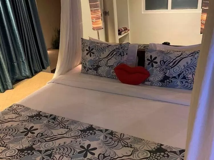 Fotos del hotel Kiss Villas Bali:  24