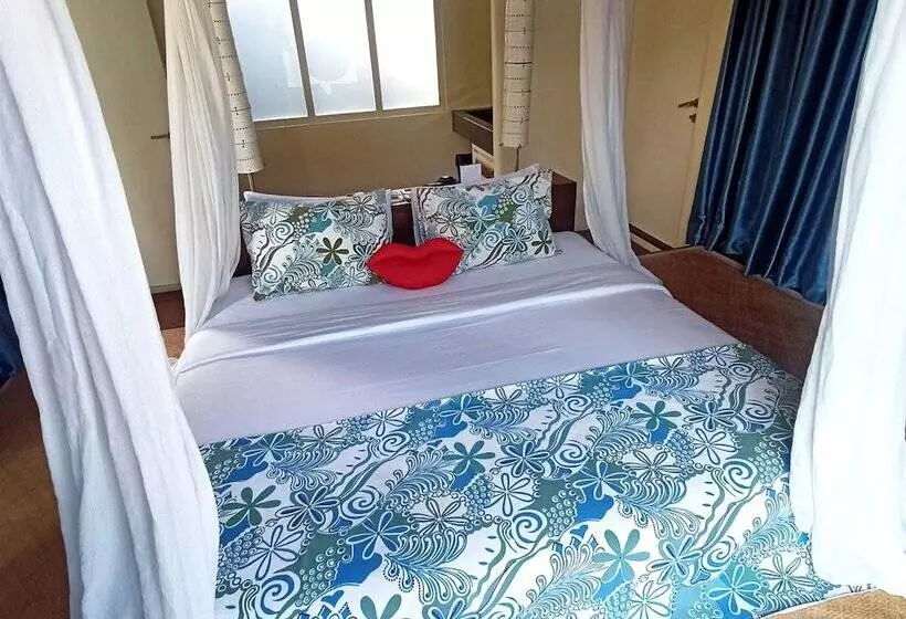 Fotos del hotel Kiss Villas Bali:  22