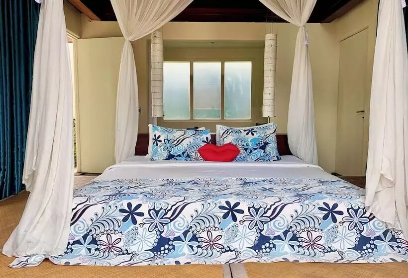 Fotos del hotel Kiss Villas Bali:  25
