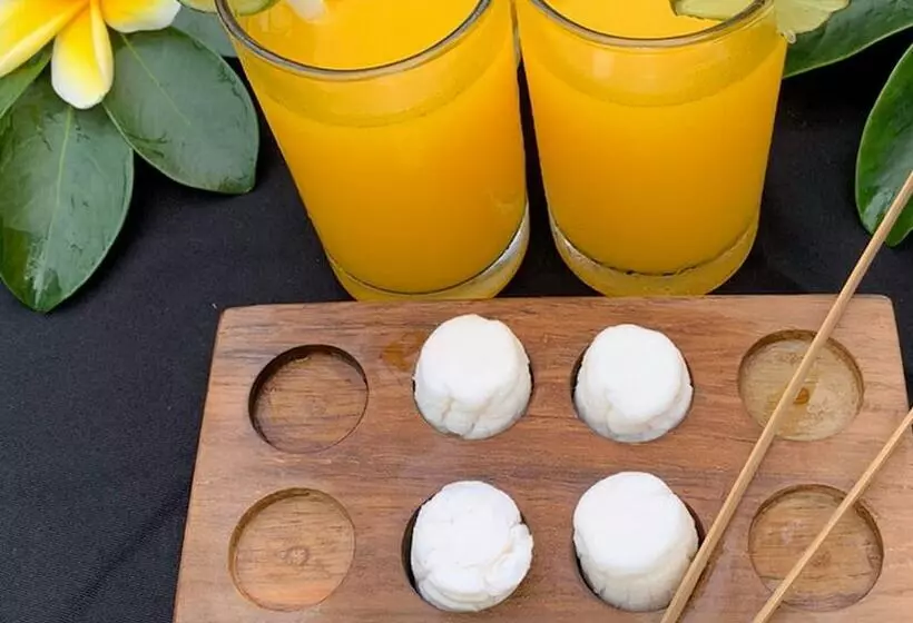 Fotos del hotel Kiss Villas Bali:  4