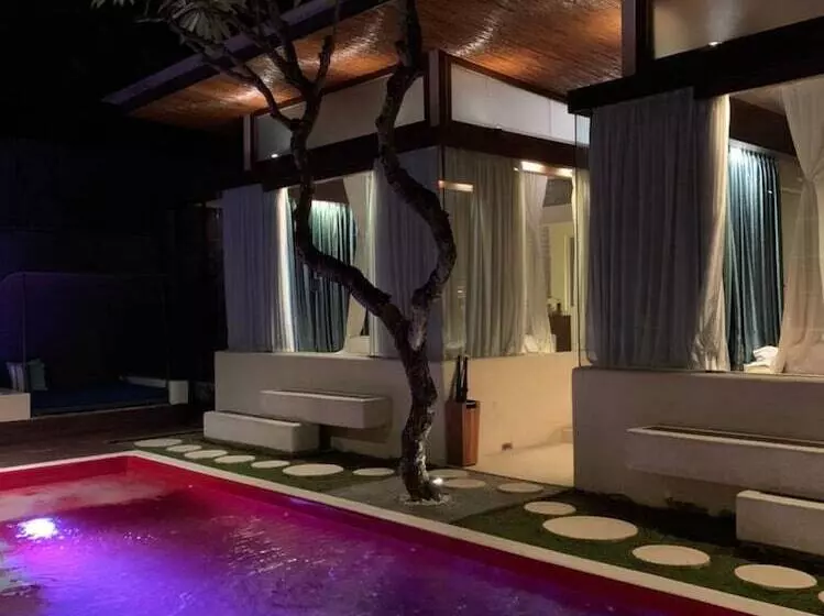 Fotos del hotel Kiss Villas Bali:  17
