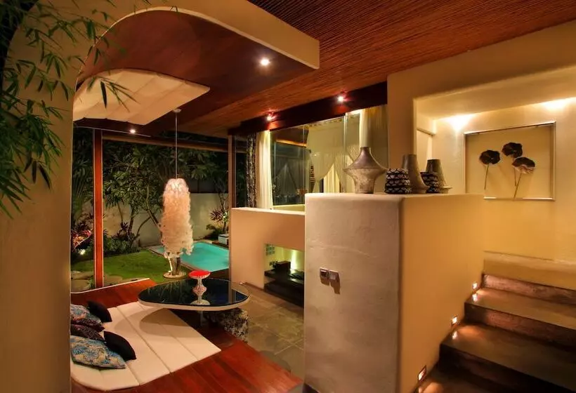 Fotos del hotel Kiss Villas Bali:  21