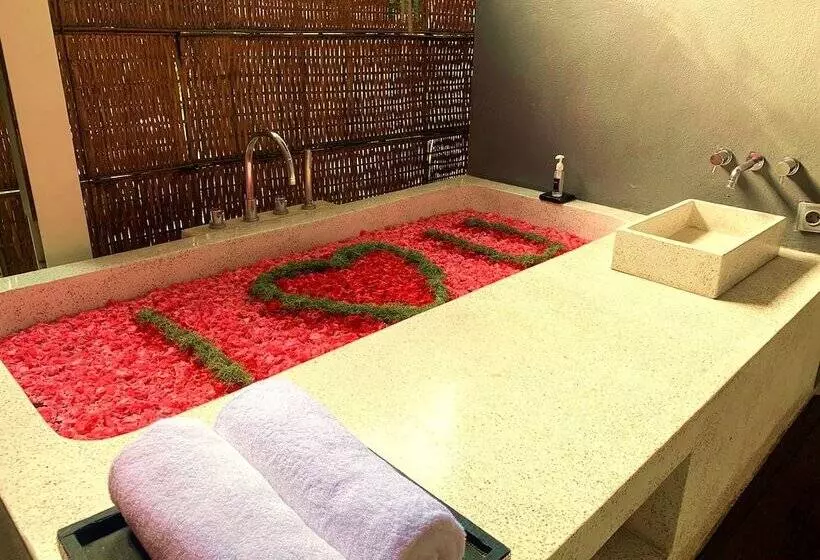 Fotos del hotel Kiss Villas Bali:  3