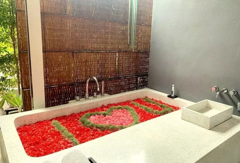 Fotos del hotel Kiss Villas Bali:  11