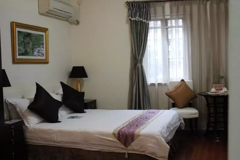 Fotos del hotel Ladoll Service Apartments:  13