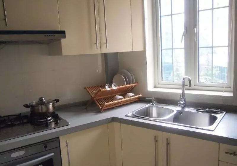 Fotos del hotel Ladoll Service Apartments:  12