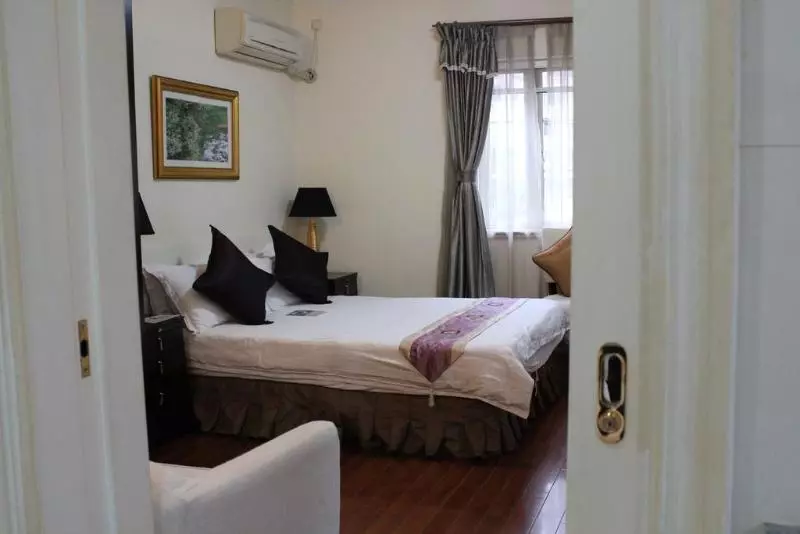 Fotos del hotel Ladoll Service Apartments:  23