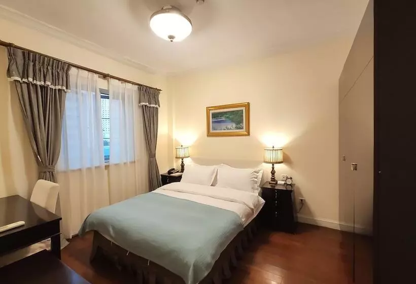 Fotos del hotel Ladoll Service Apartments:  7