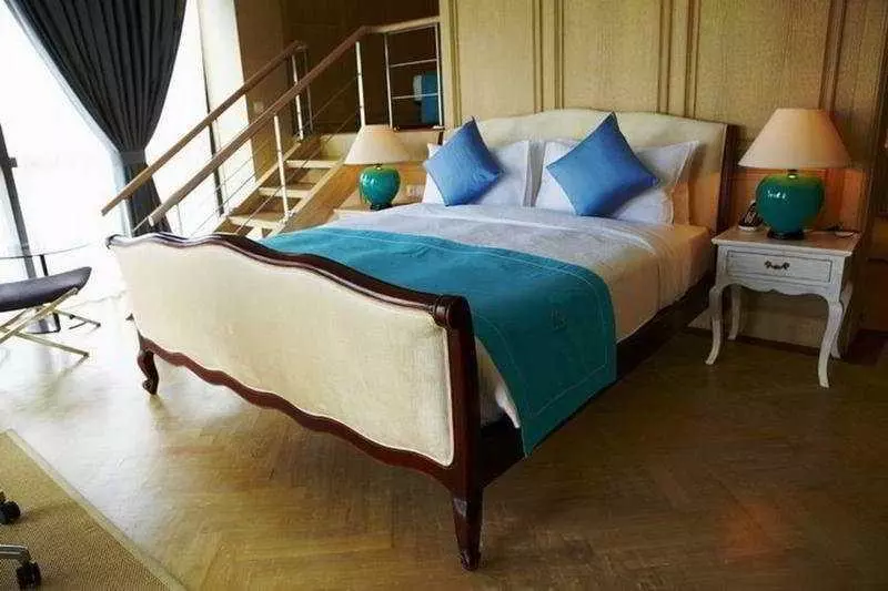 Fotos del hotel Lapis Gela Boutique:  5