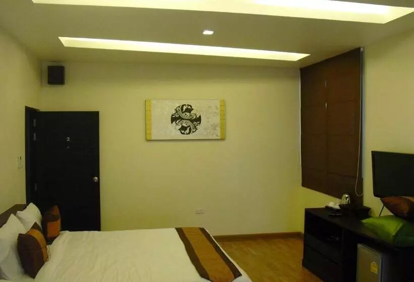 Fotos del hotel Monsane River Kwai Resort & Spa:  14