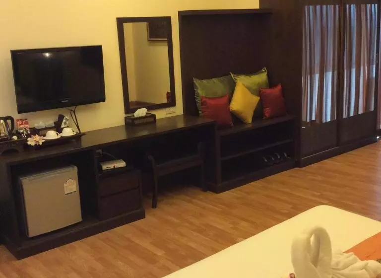 Fotos del hotel Monsane River Kwai Resort & Spa:  21