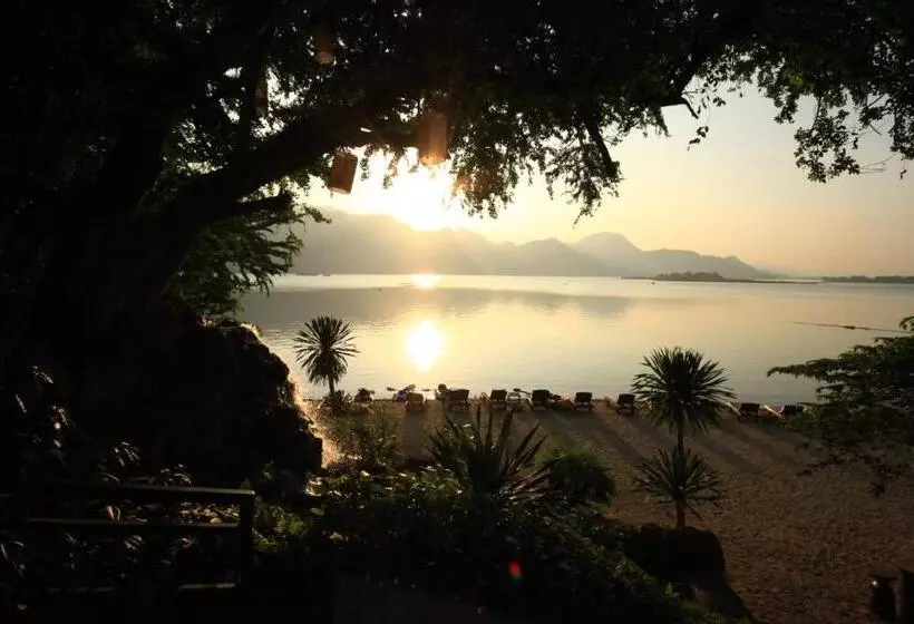 Fotos del hotel Monsane River Kwai Resort & Spa:  17