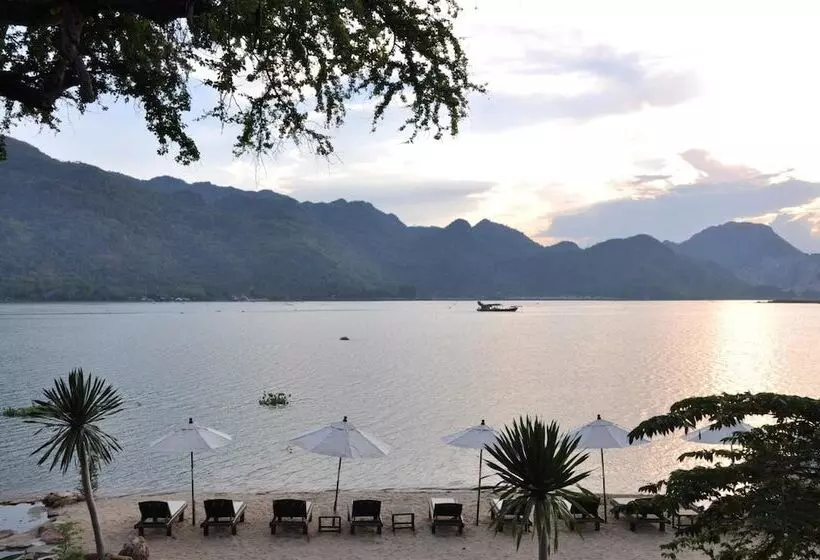 Fotos del hotel Monsane River Kwai Resort & Spa:  13