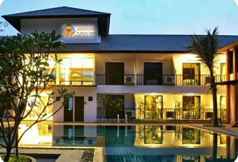 Fotos del hotel Monsane River Kwai Resort & Spa:  22